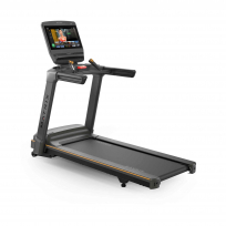 Беговая дорожка MATRIX Lifestyle Touch XL Base T-LS-02-F/TOUCH XL BASE-C