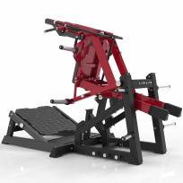 Многофункциональный V - присед IMPULSE FITNESS ECP713