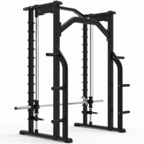 Вертикальная машина Смита IMPULSE FITNESS ITF8721