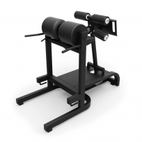 Скамья TECHNOGYM Pure Strenght GHD Bench