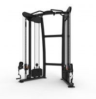 Угловая блочная рамка (кроссовер) FITEX Status FTX-7332A