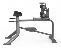 Гиперэкстензия горизонтальная FITEX FTX-C1A43