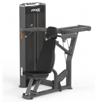 Комбинированный жим вверх/жим горизонтальный FITEX FTX-C4D01