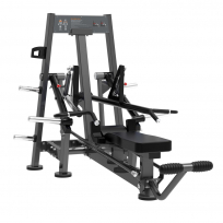Жим от груди лежа FITEX FTX-FWL04
