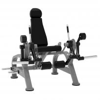 Разгибатель бедра независимые рычаги FITEX FTX-FWL49