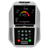 Велотренажер SVENSSON INDUSTRIAL Force R750 LX