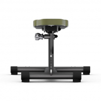 Скамья GYM80 Sygnum Basic Multi Position Bench 4010