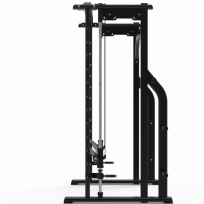 Вертикальная машина Смита IMPULSE FITNESS ITF8721
