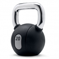 Профессиональная гиря TECHNOGYM 24 кг