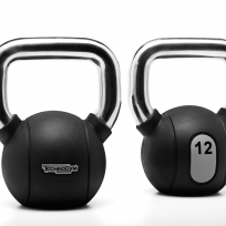 Профессиональная гиря TECHNOGYM 12 кг