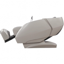 Массажное кресло ERGONOVA Phantom 5X Grey