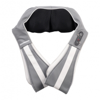 Массажер для шеи и плеч ERGONOVA Feelneck 3 Plus Grey