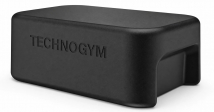 Маленький бокс для пилатеса TECHNOGYM Pilates Small Box Black