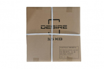 Диск обрезиненный DESIRE FITNESS FW004-4 20 кг