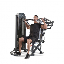 Жим от плеч PANATTA Fit Evo 1FE025