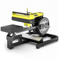 Тренажер для икроножных мышц TECHNOGYM Pure Strenght Seated Calf