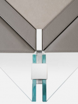 4 кожаных подлокотника IMPATIA Tuttuno Leather Armrests