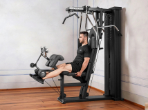Мультистанция TECHNOGYM Unica черная