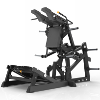 Многофункциональный V - присед IMPULSE FITNESS ECP713